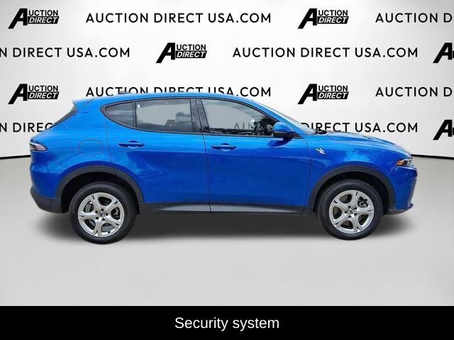 Used 2024 Dodge Hornet GT AWD/4WD image 12