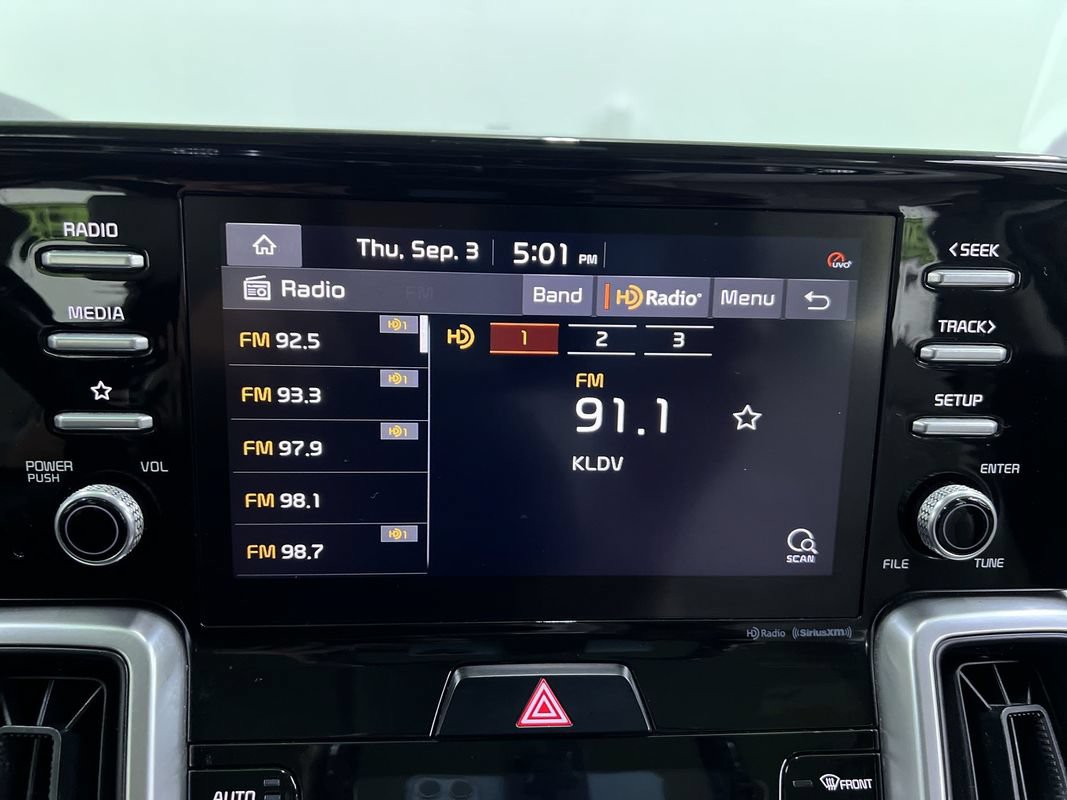 Used 2021 Kia Sorento S AWD/4WD image 21