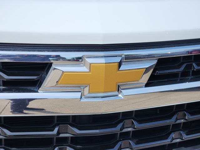 Used 2024 Chevrolet Silverado 1500 LT w/ Texas Edition Plus RWD image 11