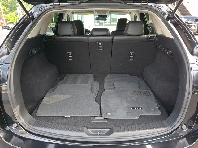 Certified 2023 MAZDA CX-5 AWD 2.5 S w/ Select Package image 28