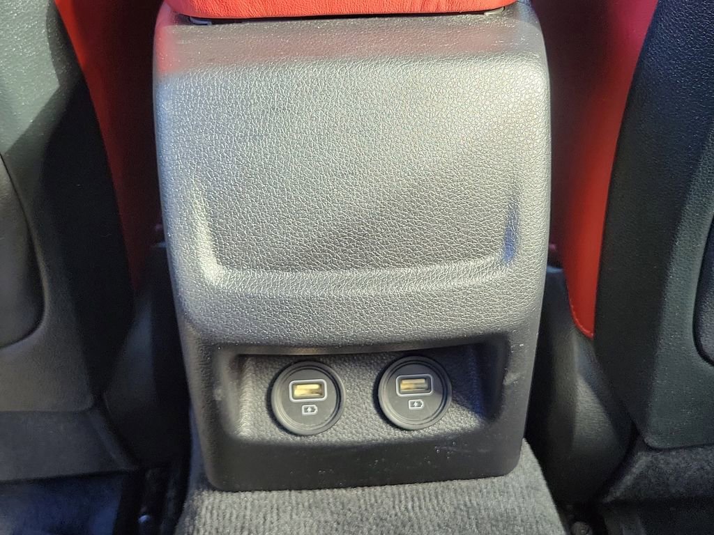 Used 2021 Kia K5 GT-Line AWD/4WD image 9