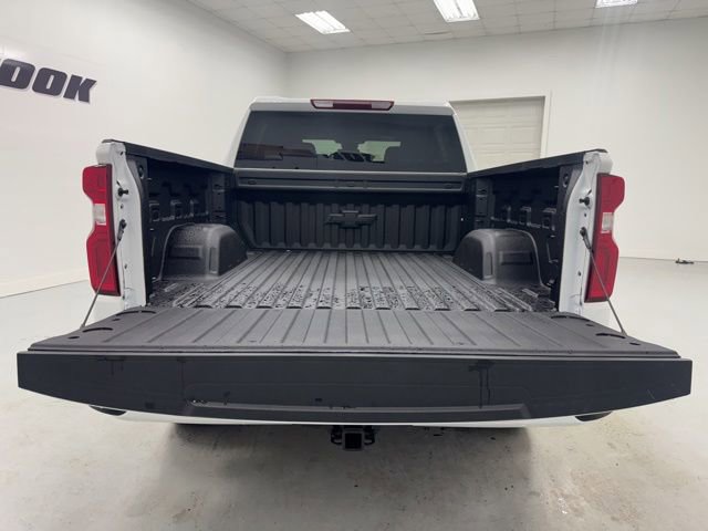 New 2026 Chevrolet Silverado 1500 RST w/ RST Select Package AWD/4WD image 30