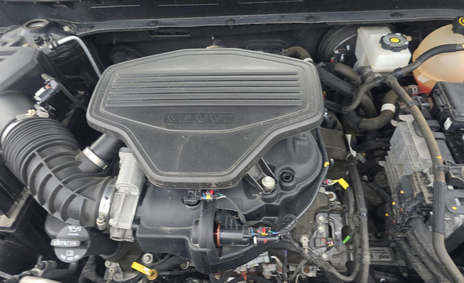 Used 2022 Chevrolet Blazer RS w/ LPO, Floor Liner Package FWD image 22