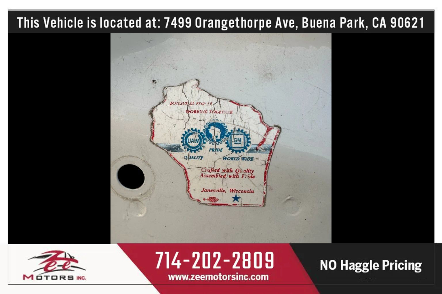 Used 2006 GMC Yukon XL Denali image 55