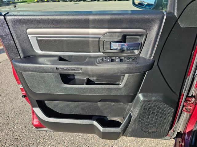 Used 2022 RAM 1500 Classic Warlock image 20