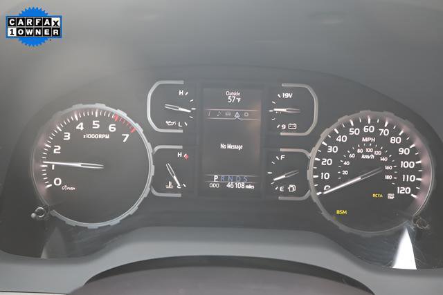 Used 2021 Toyota Tundra SR5 image 15