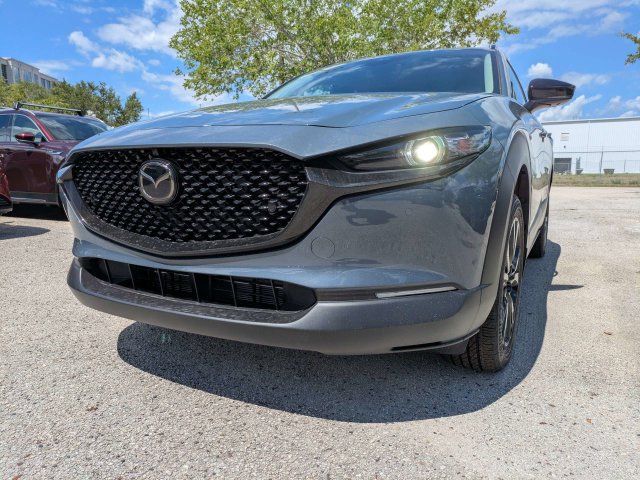 New 2026 MAZDA CX-30 2.5 Turbo w/ Premium Plus Pkg AWD/4WD image 7