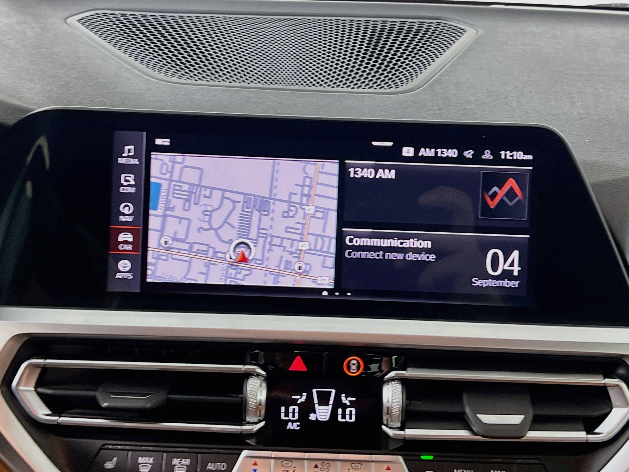 Used 2023 BMW M440i Gran Coupe w/ Premium Package RWD image 27