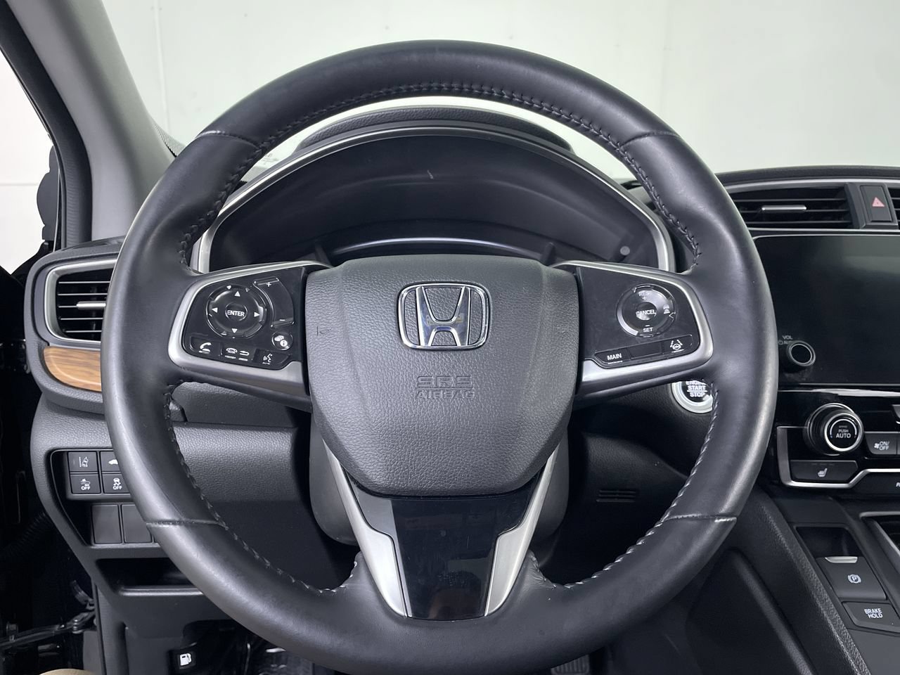 Used 2019 Honda CR-V Touring image 14