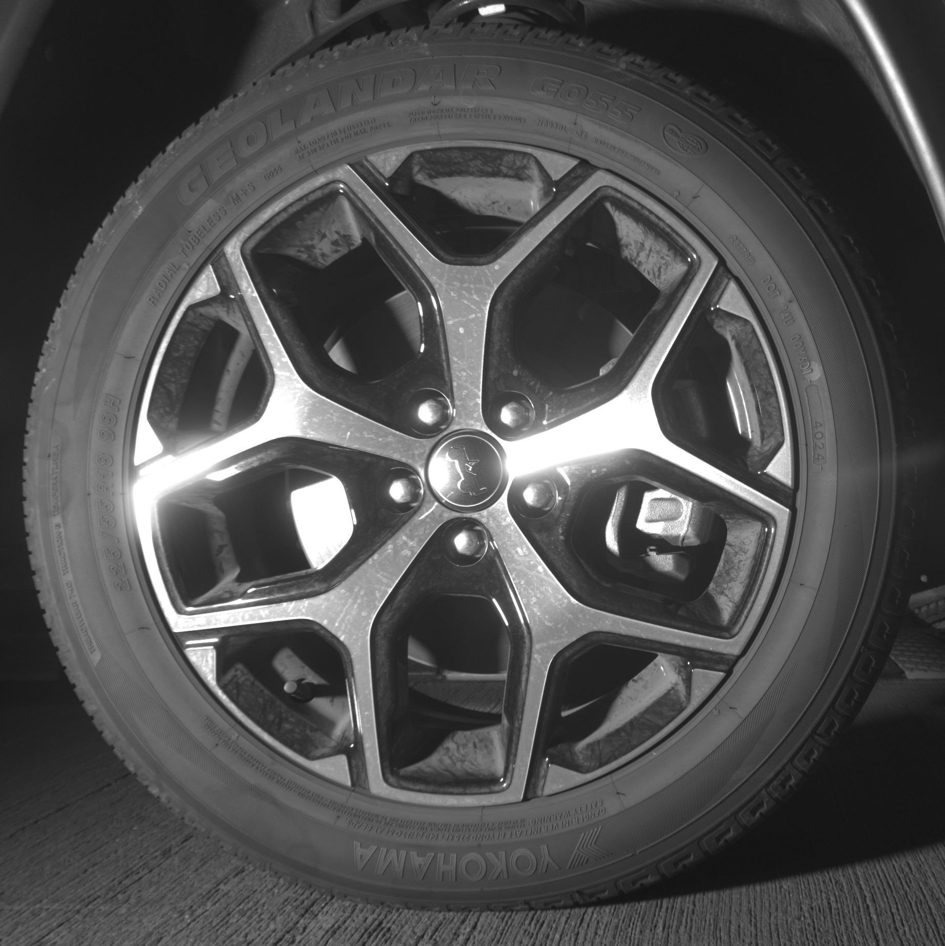 Used 2025 Jeep Compass Limited image 13