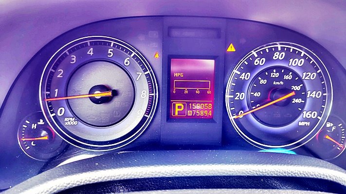 Used 2009 INFINITI G37 Journey w/ Premium Pkg image 19