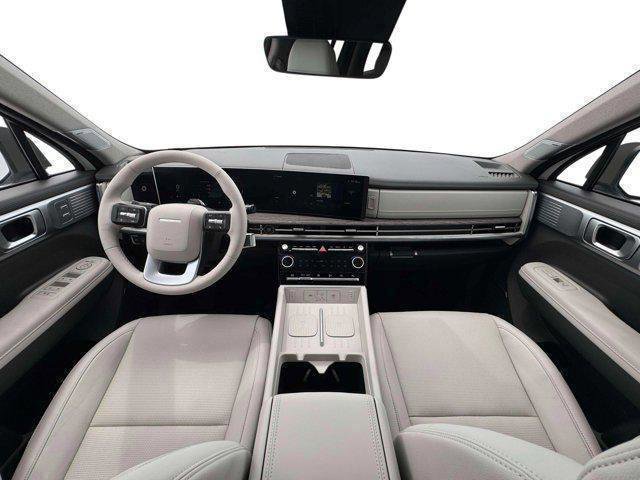 New 2026 Hyundai Santa Fe Limited image 13