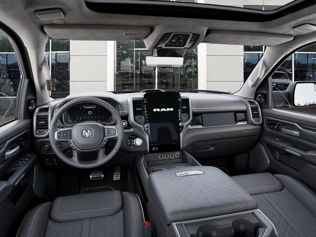 New 2026 RAM 1500 Tungsten w/ Bed Utility Group AWD/4WD image 24