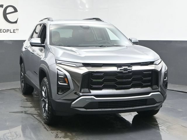 New 2026 Chevrolet Equinox ACTIV w/ Convenience Package III FWD image 29
