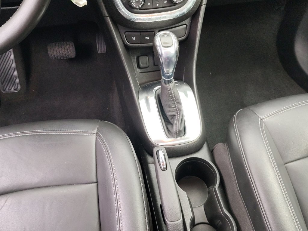 Used 2016 Buick Encore Premium w/ Experience Buick Package AWD/4WD image 39