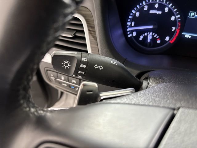 Used 2018 Genesis G80 3.8 image 15