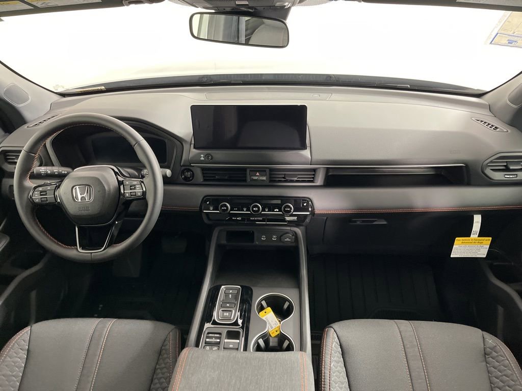 New 2026 Honda Pilot Sport image 16