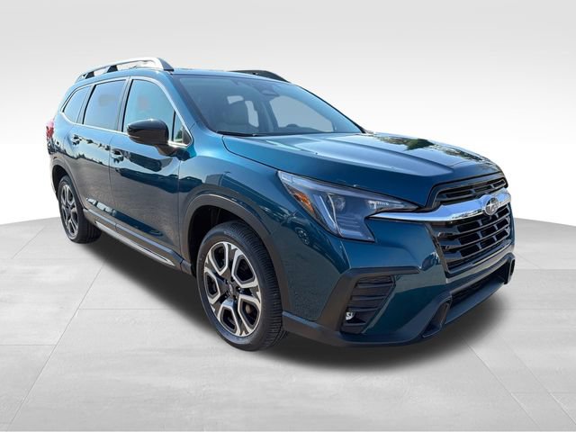 New 2027 Subaru Ascent Limited AWD/4WD 360° Tour