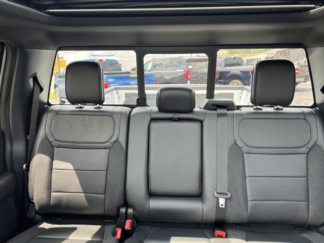 New 2025 Ford F150 Raptor image 25