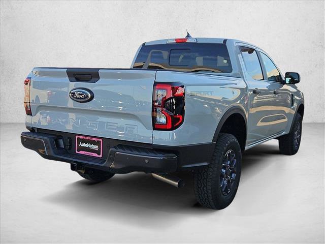 New 2026 Ford Ranger XLT w/ Equipment Group 301A High RWD image 2