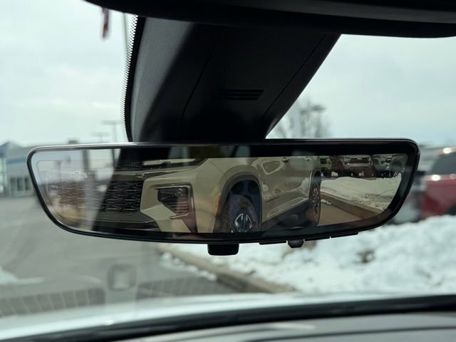 Certified 2023 Chevrolet Traverse Premier image 8