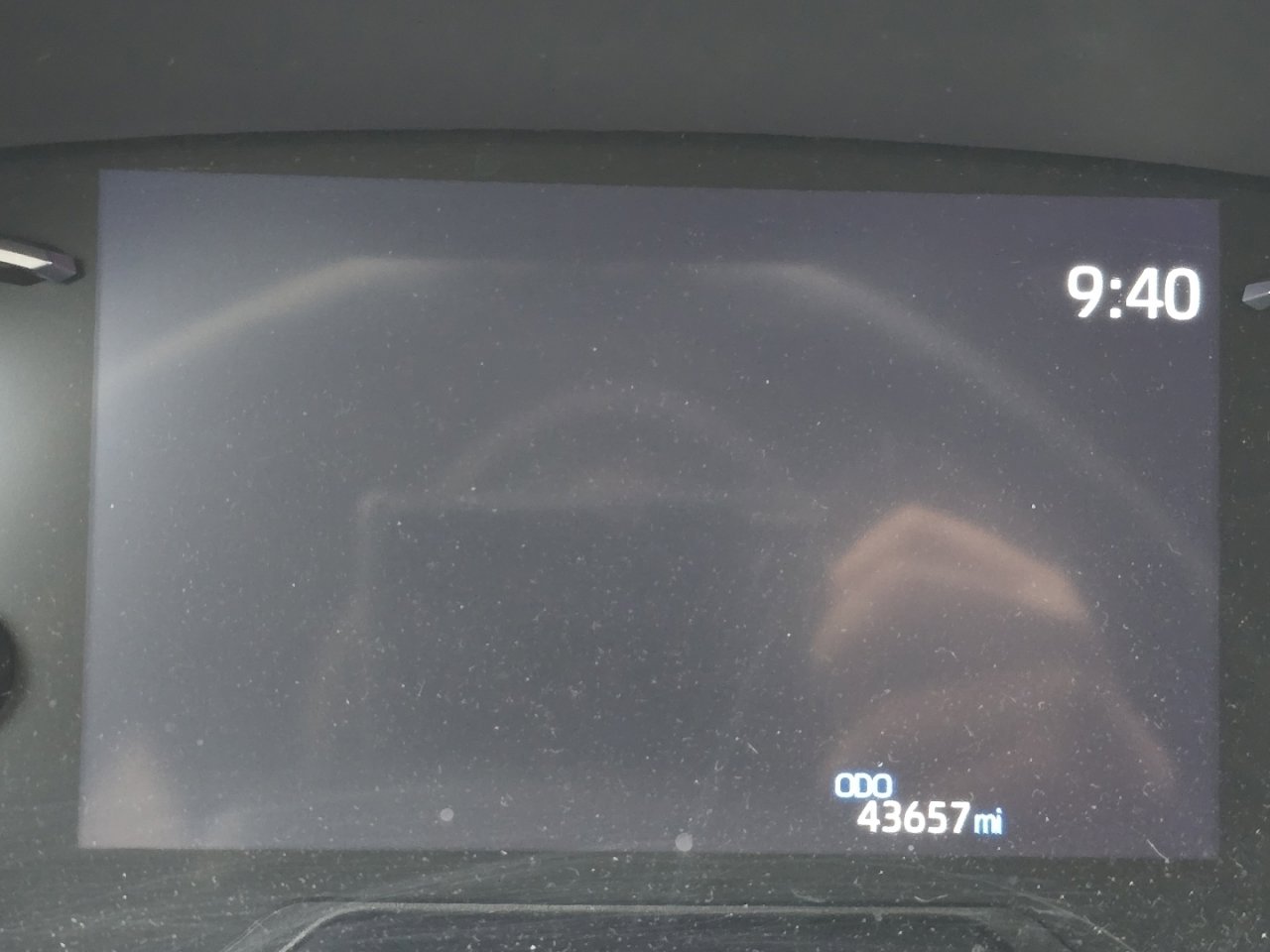 Certified 2024 Toyota RAV4 LE image 20