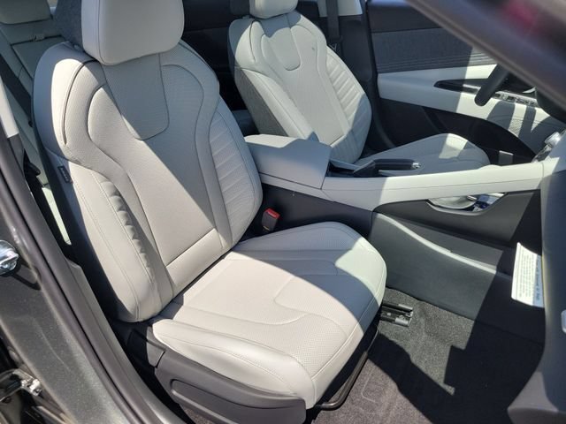 New 2026 Hyundai Elantra SEL Sport FWD image 21