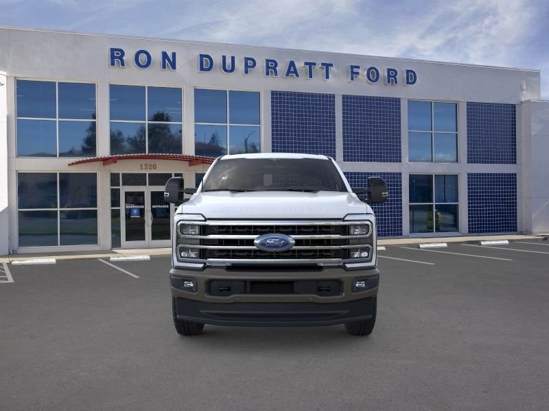 New 2026 Ford F350 King Ranch AWD/4WD image 7