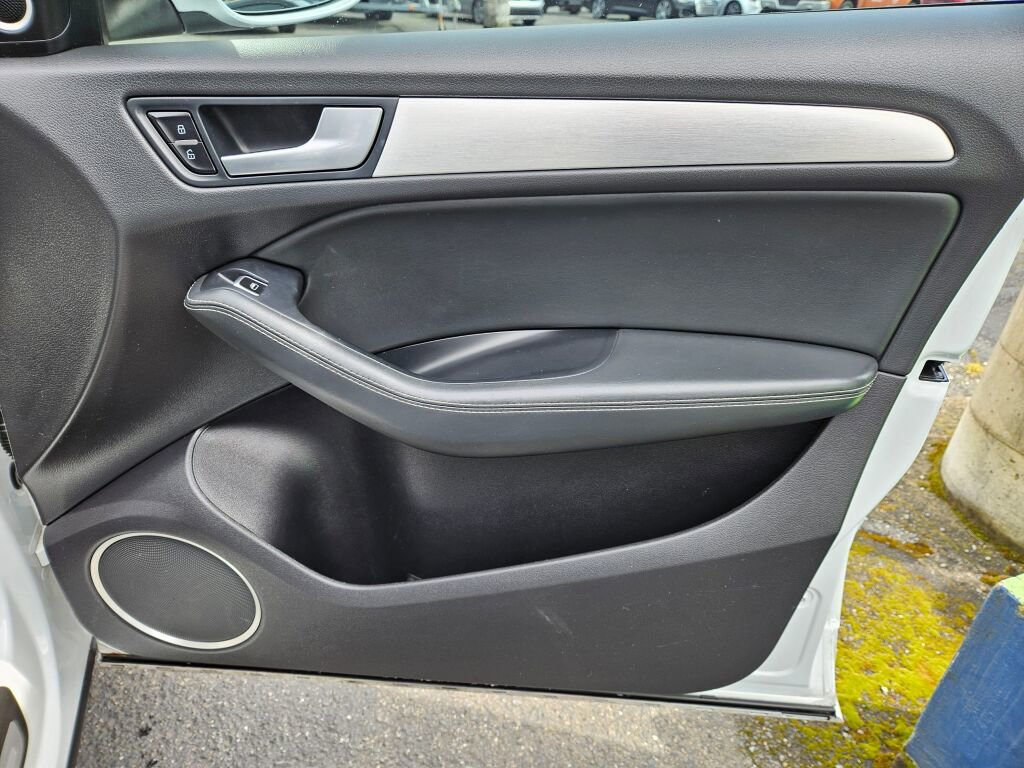 Used 2014 Audi SQ5 Premium Plus AWD/4WD image 11