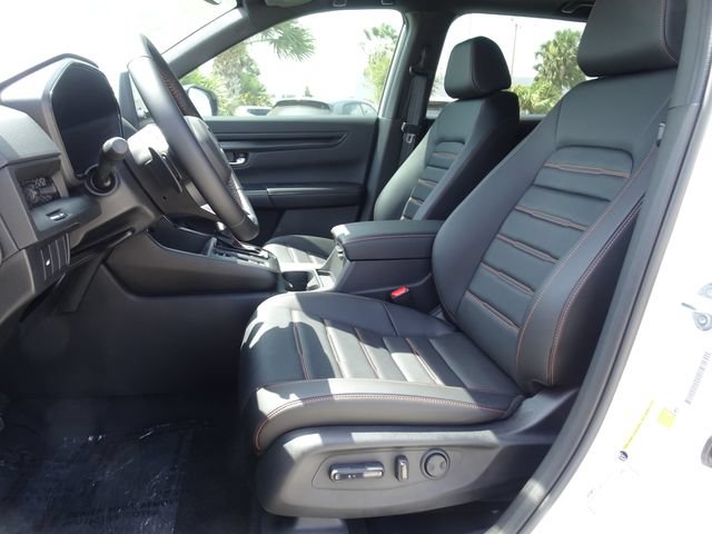 New 2026 Honda CR-V Sport-L image 7