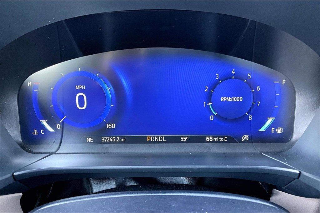 Used 2022 Ford Escape SEL w/ Technology Package image 20