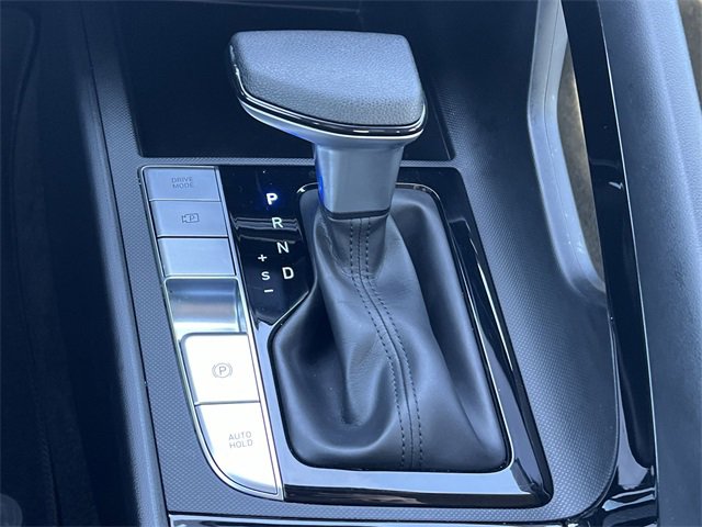 Certified 2025 Hyundai Elantra Blue image 14