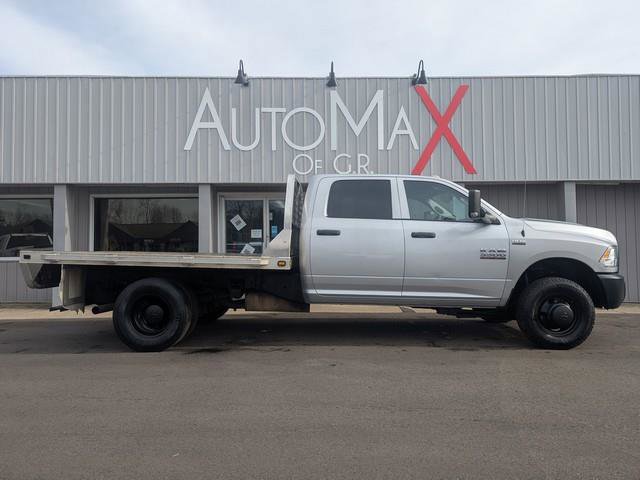 Used 2014 RAM 3500 Tradesman image 1