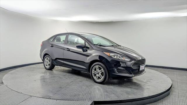 Used 2019 Ford Fiesta SE FWD image 10