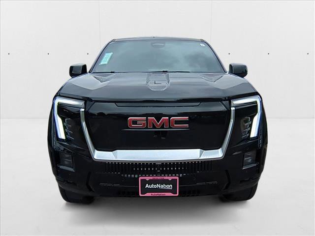New 2026 GMC Sierra EV Denali image 6