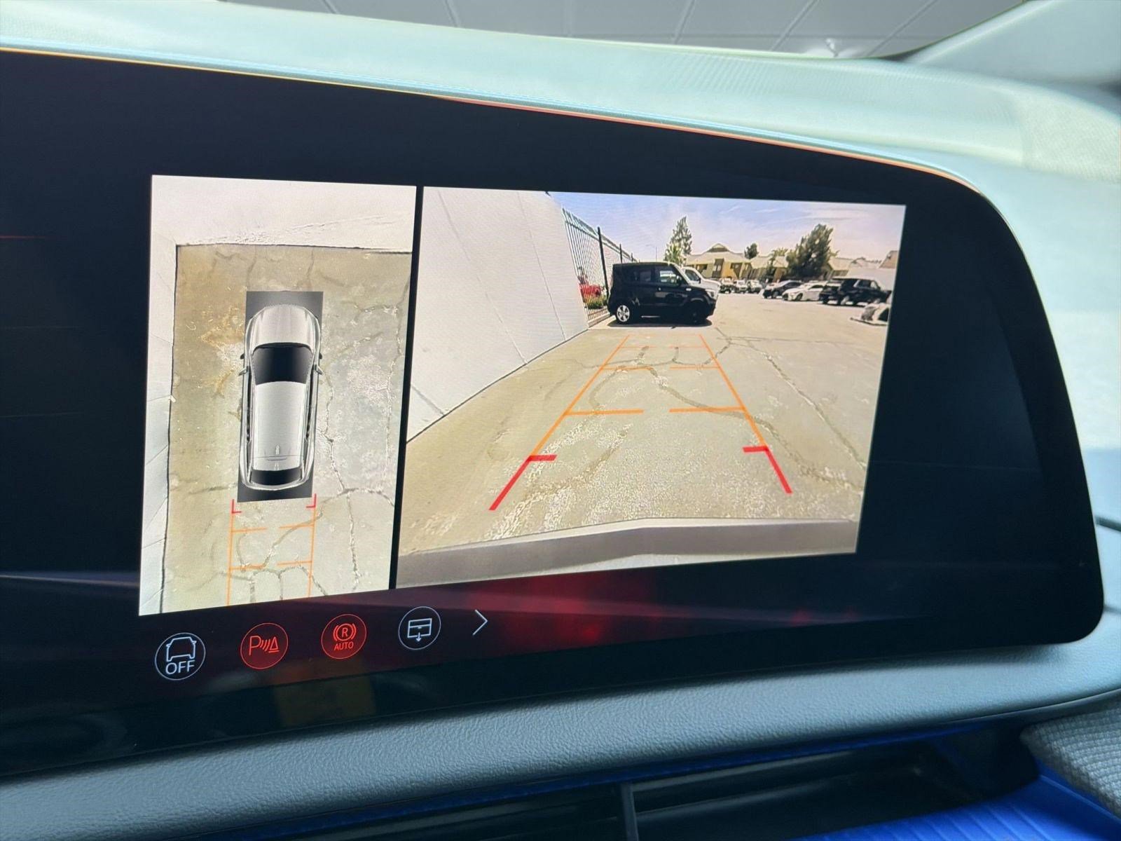 New 2026 Cadillac Optiq V AWD/4WD image 28