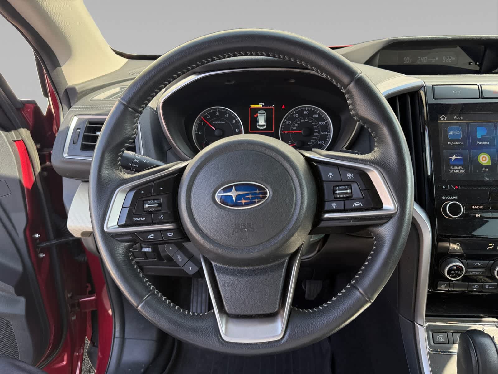 Used 2019 Subaru Ascent Premium AWD/4WD image 13