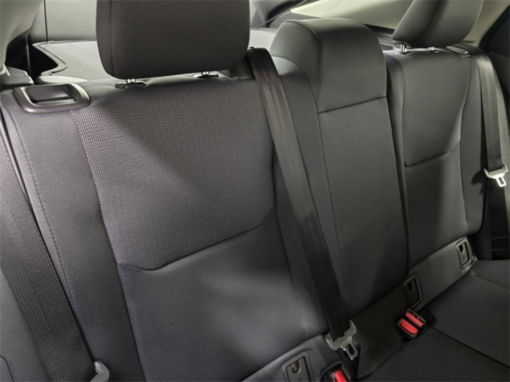 New 2026 Toyota Prius image 19