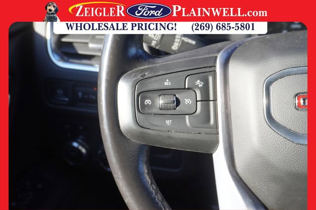 Used 2021 GMC Yukon SLE image 22
