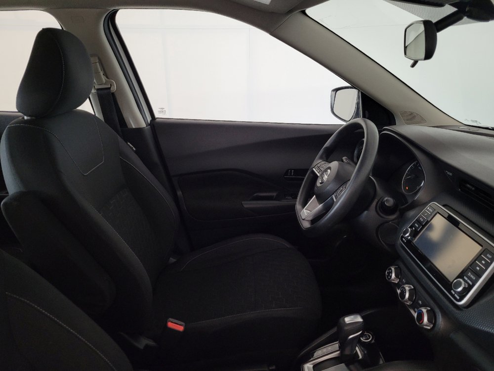 Used 2021 Nissan Kicks S FWD image 21