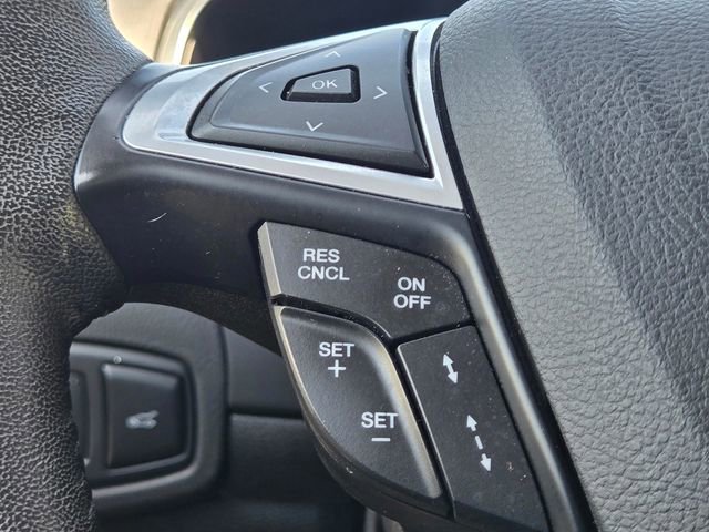 Certified 2018 Ford Edge Sport w/ Equipment Group 401A AWD/4WD image 26