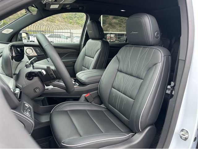 New 2026 Buick Enclave Avenir w/ Super Cruise Package image 6