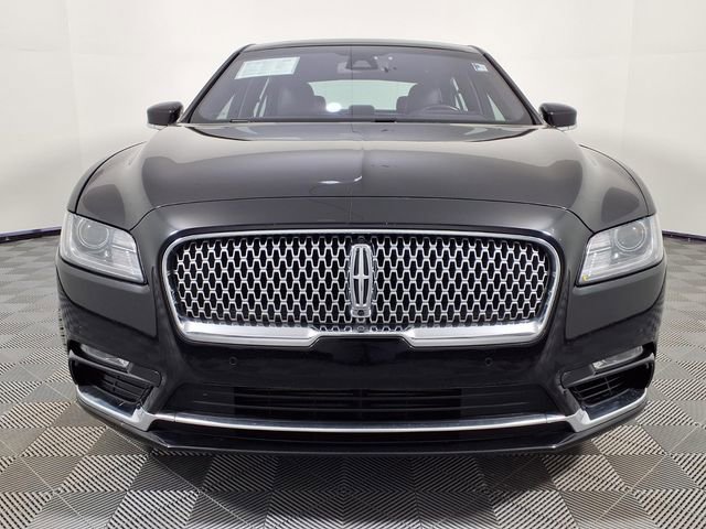 Used 2019 Lincoln Continental Reserve image 10