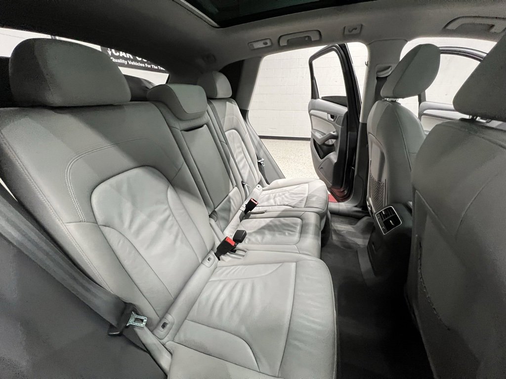Used 2015 Audi Q5 2.0T Premium Plus w/ Technology Package image 32