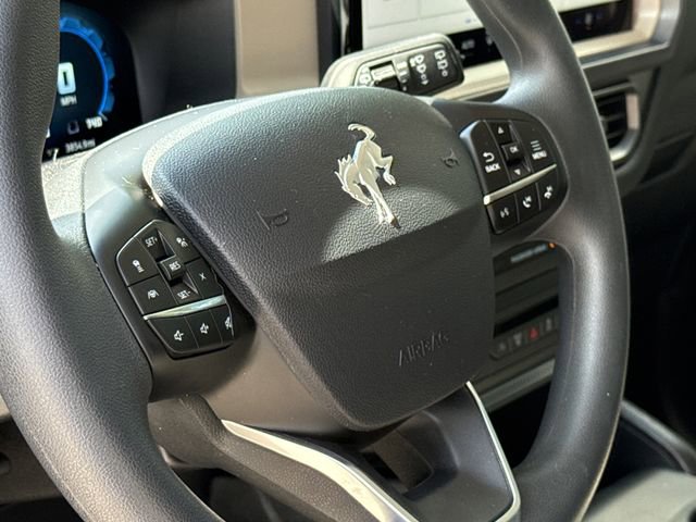 Used 2025 Ford Bronco Sport Big Bend AWD/4WD image 26