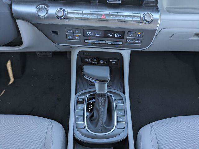 New 2026 Hyundai Kona SEL Sport image 18