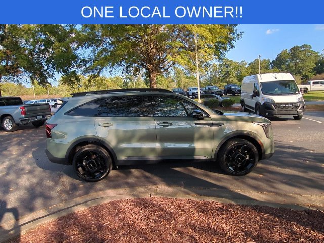 Used 2024 Kia Sorento SX AWD/4WD image 6