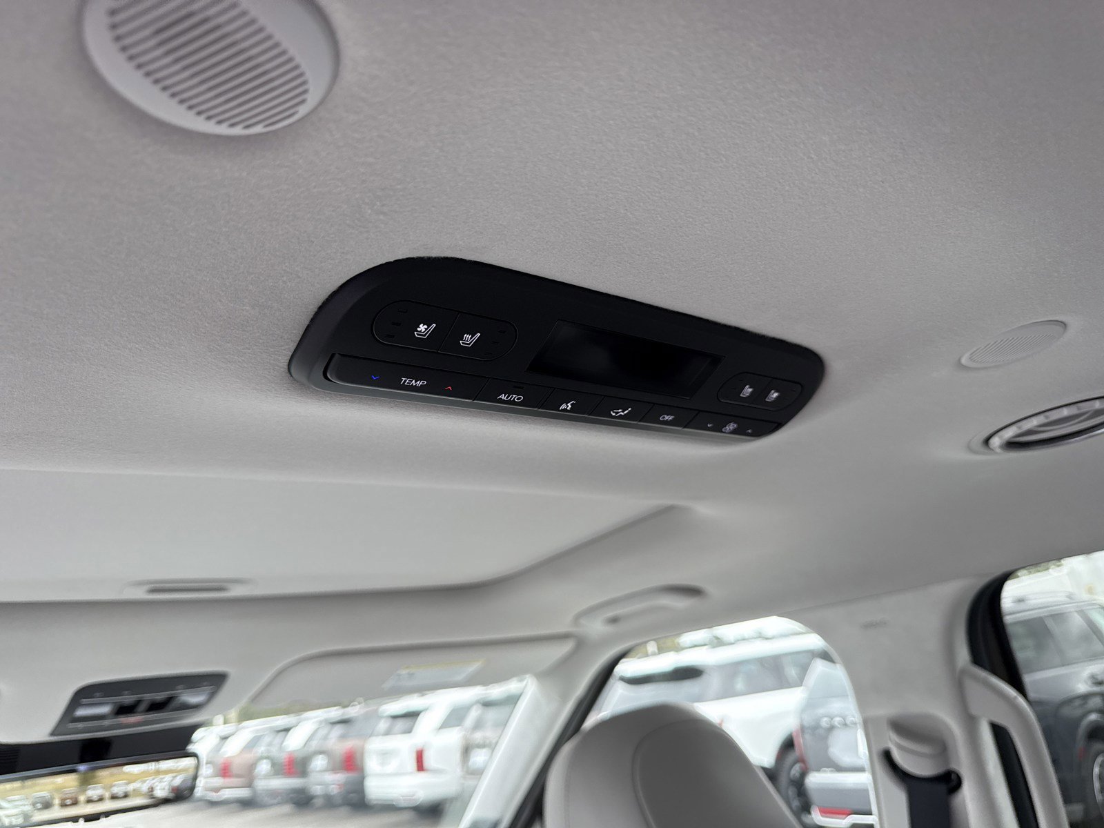 New 2026 Hyundai Palisade Calligraphy image 17