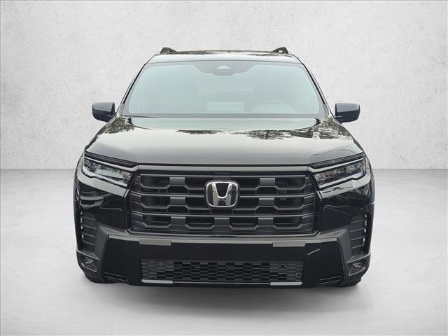 New 2026 Honda Pilot Sport image 6