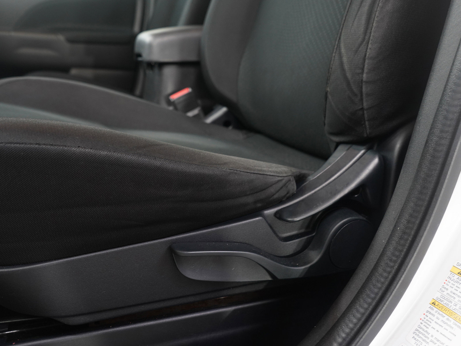 Used 2015 Mitsubishi Outlander Sport ES image 21